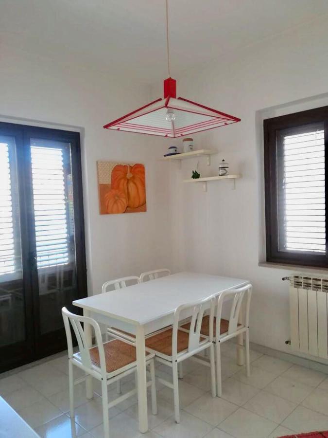 Smile House Castelbuono Apartment Exterior photo
